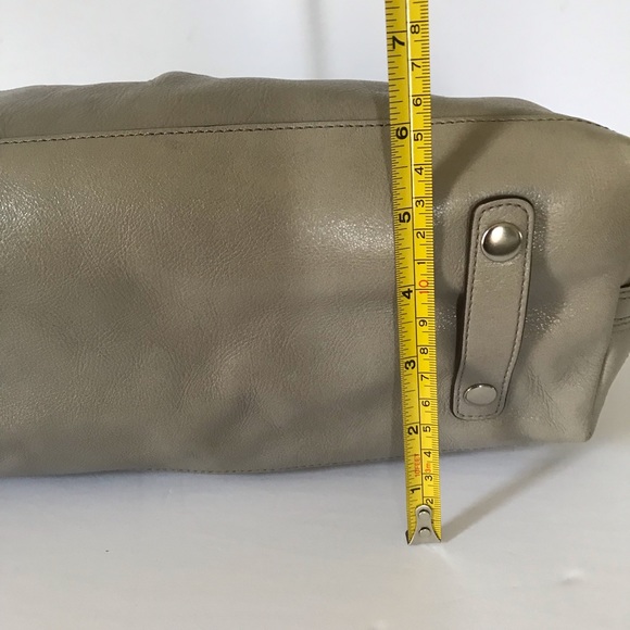 Coach Madison Sabrina leather handbag #12937 - Picture 10 of 17